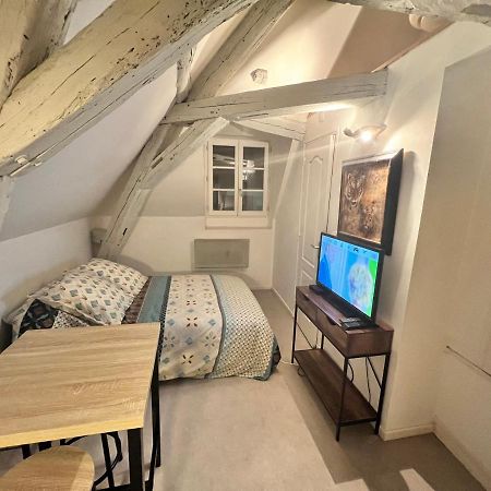 Le Pacific - Appartement Spacieux Centre Ville Orléans Buitenkant foto