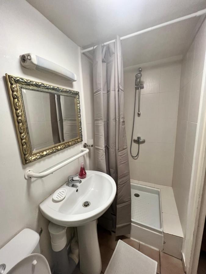 Le Pacific - Appartement Spacieux Centre Ville Orléans Buitenkant foto
